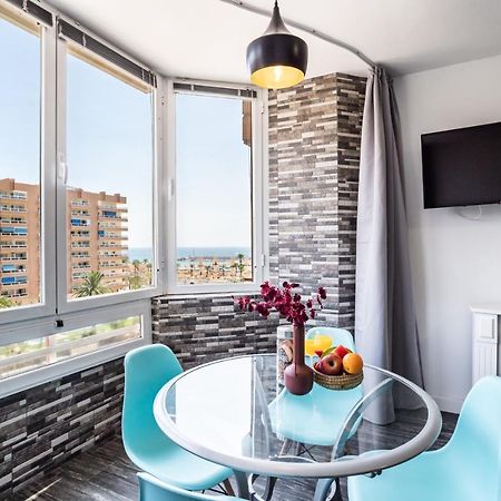 Sur Suites Palmeras 491 Fuengirola Eksteriør billede