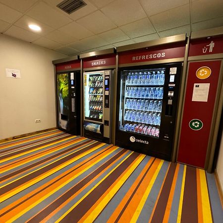Sur Suites Palmeras 491 Fuengirola Eksteriør billede