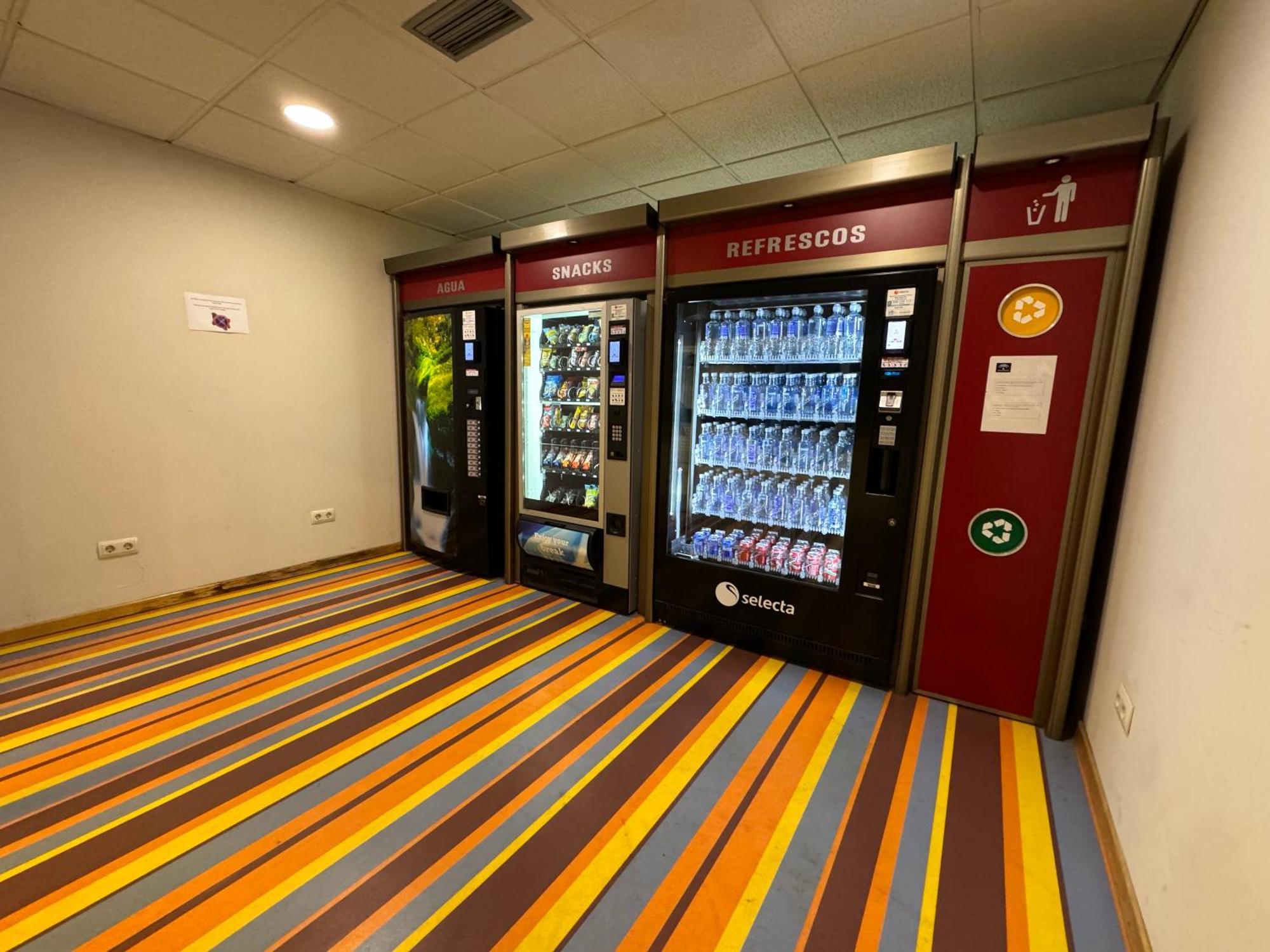 Sur Suites Palmeras 491 Fuengirola Eksteriør billede